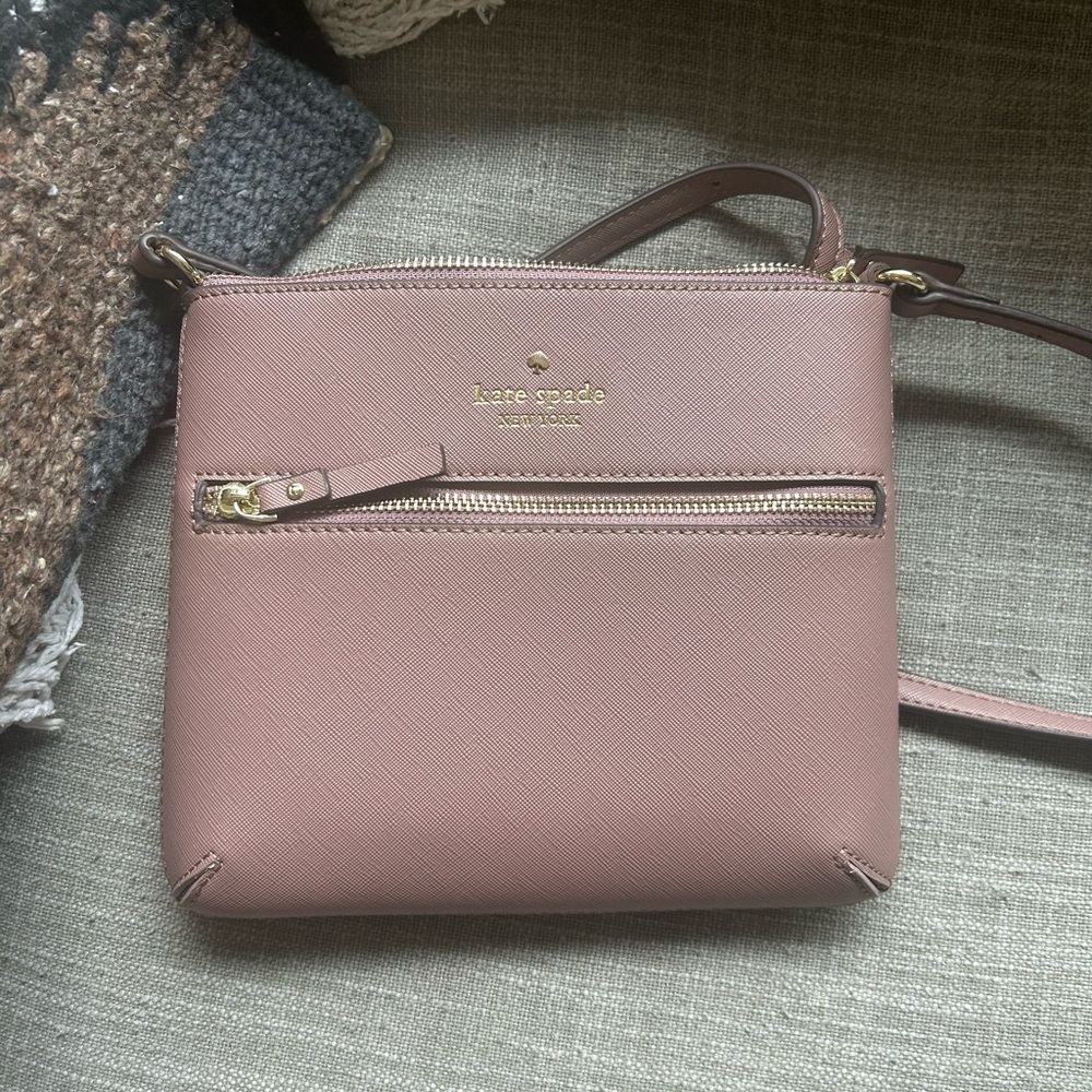NWOT Kate Spade cross body